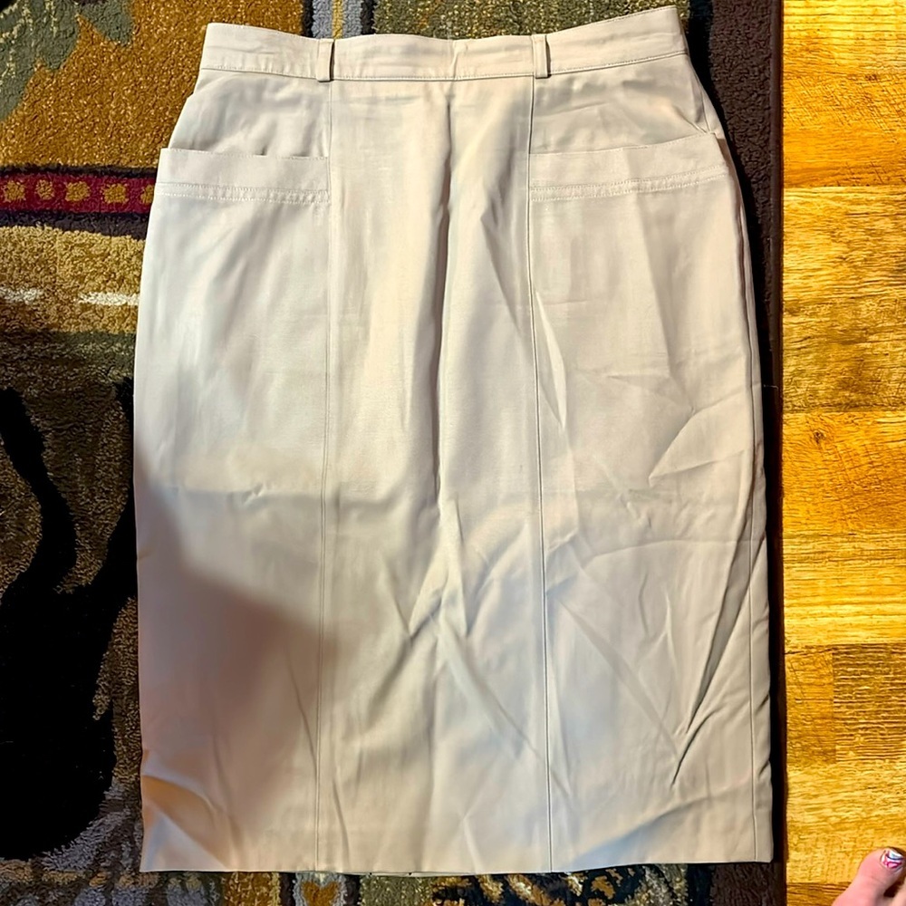 Vintage‎ Escada Skirt